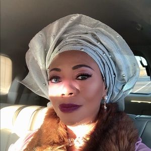 Meet your Posher, Josephine